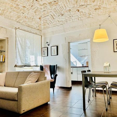 A Casa Di Laura Leilighet Martina Franca Eksteriør bilde