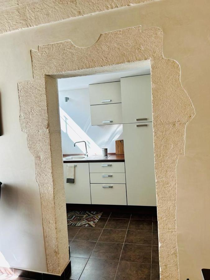 A Casa Di Laura Leilighet Martina Franca Eksteriør bilde