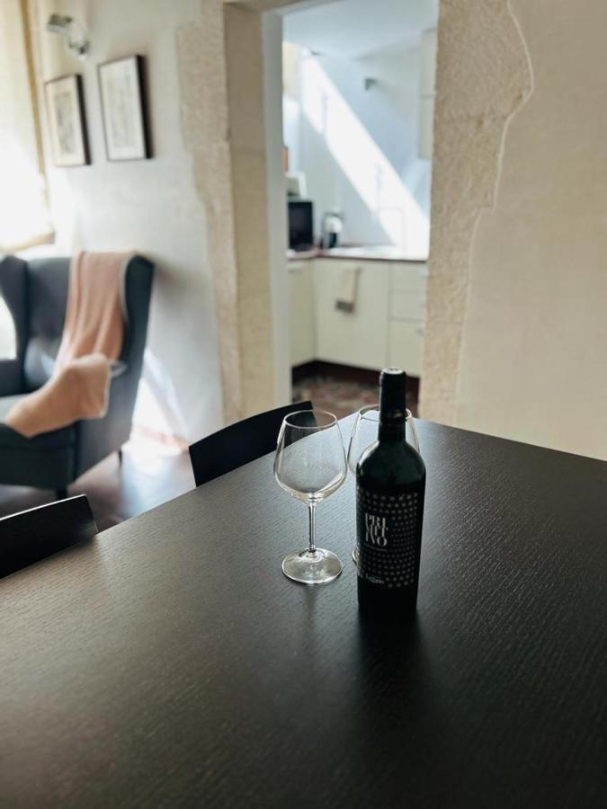 A Casa Di Laura Leilighet Martina Franca Eksteriør bilde
