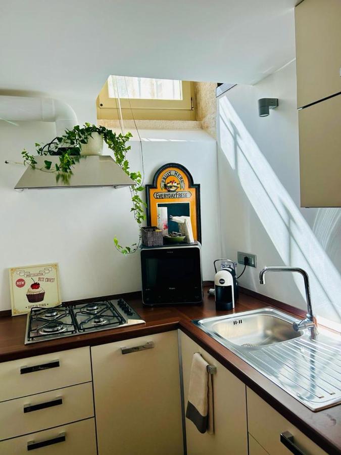 A Casa Di Laura Leilighet Martina Franca Eksteriør bilde