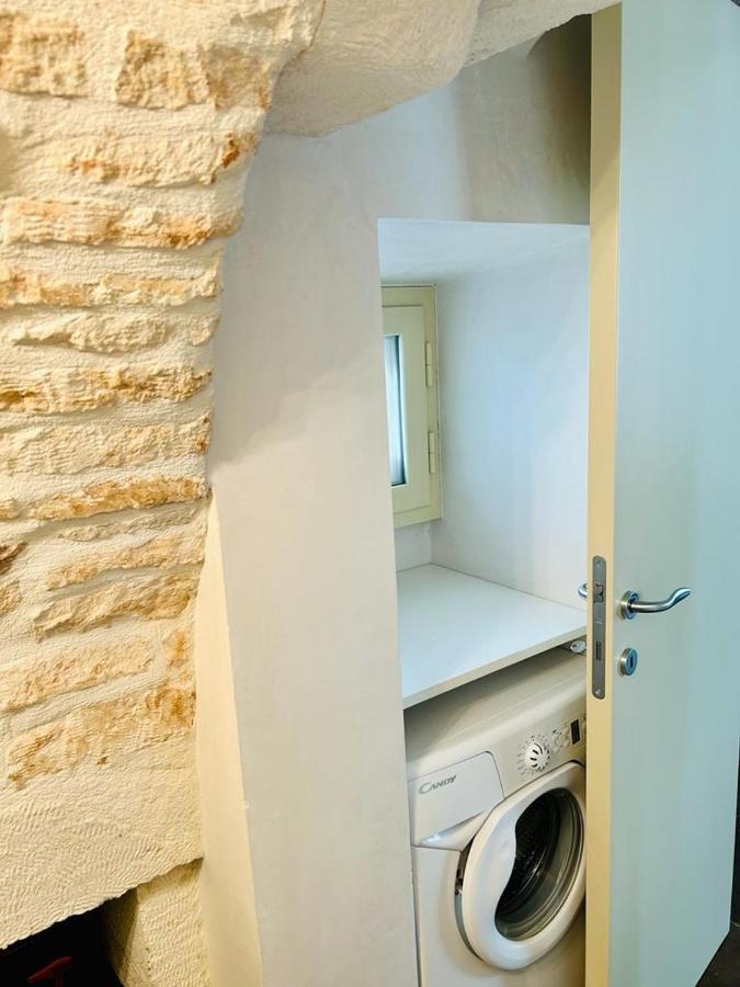 A Casa Di Laura Leilighet Martina Franca Eksteriør bilde