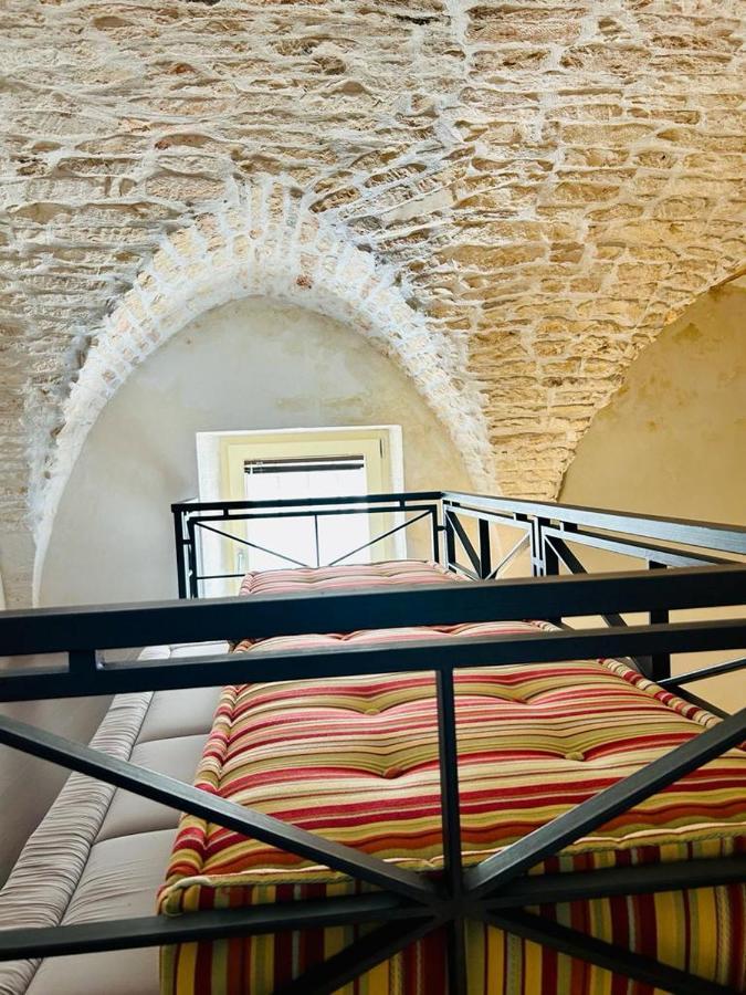 A Casa Di Laura Leilighet Martina Franca Eksteriør bilde
